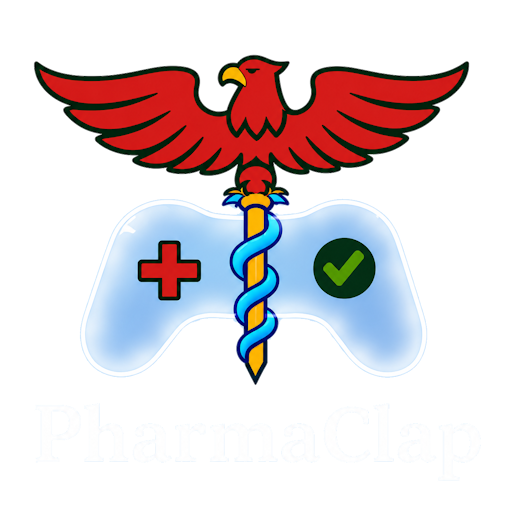 PharmaClap